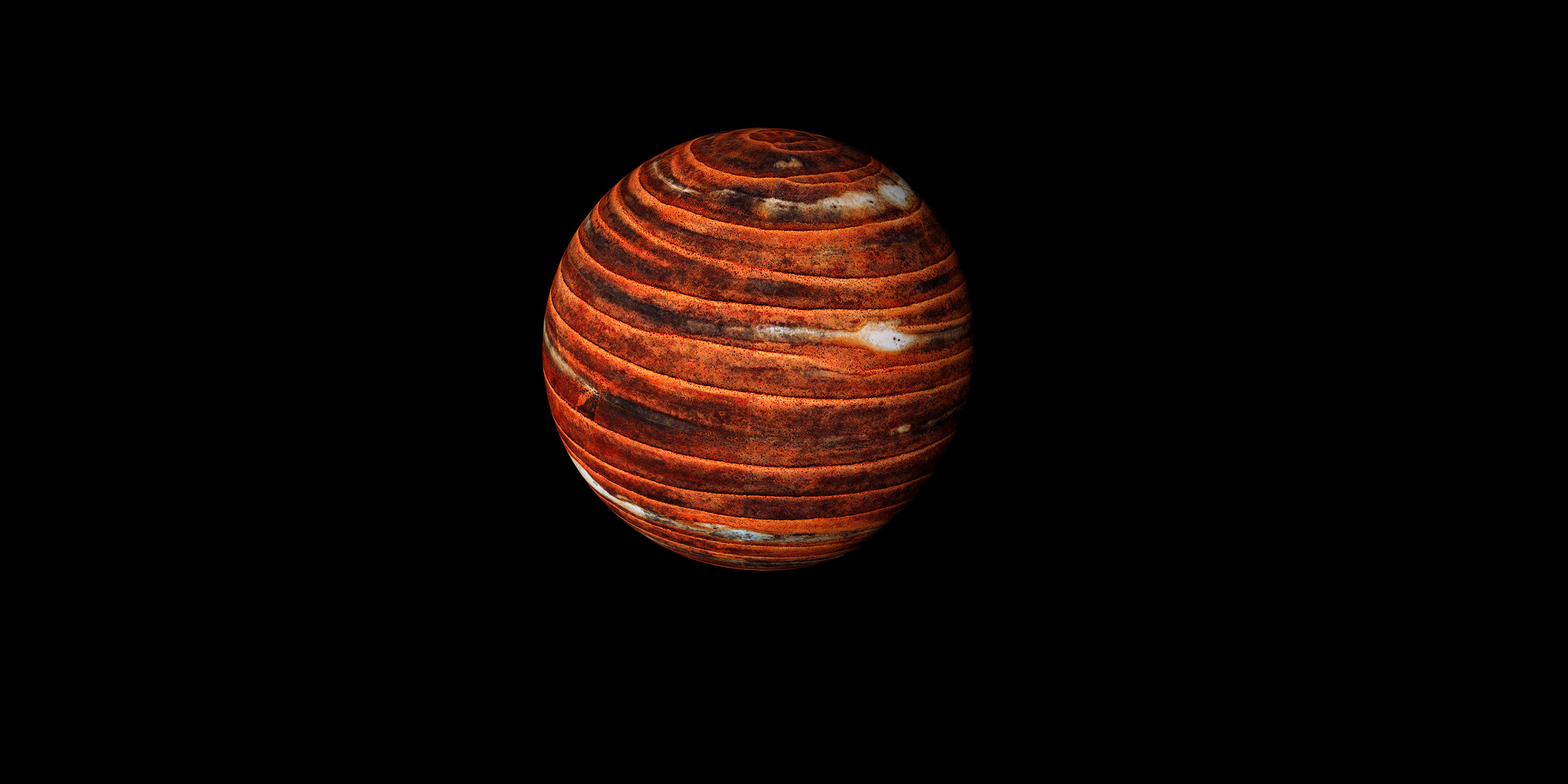 Earth Galaxy :: We made some new planets! on Behancefd4f6b92139559.5e43bce99b5c3.jpg