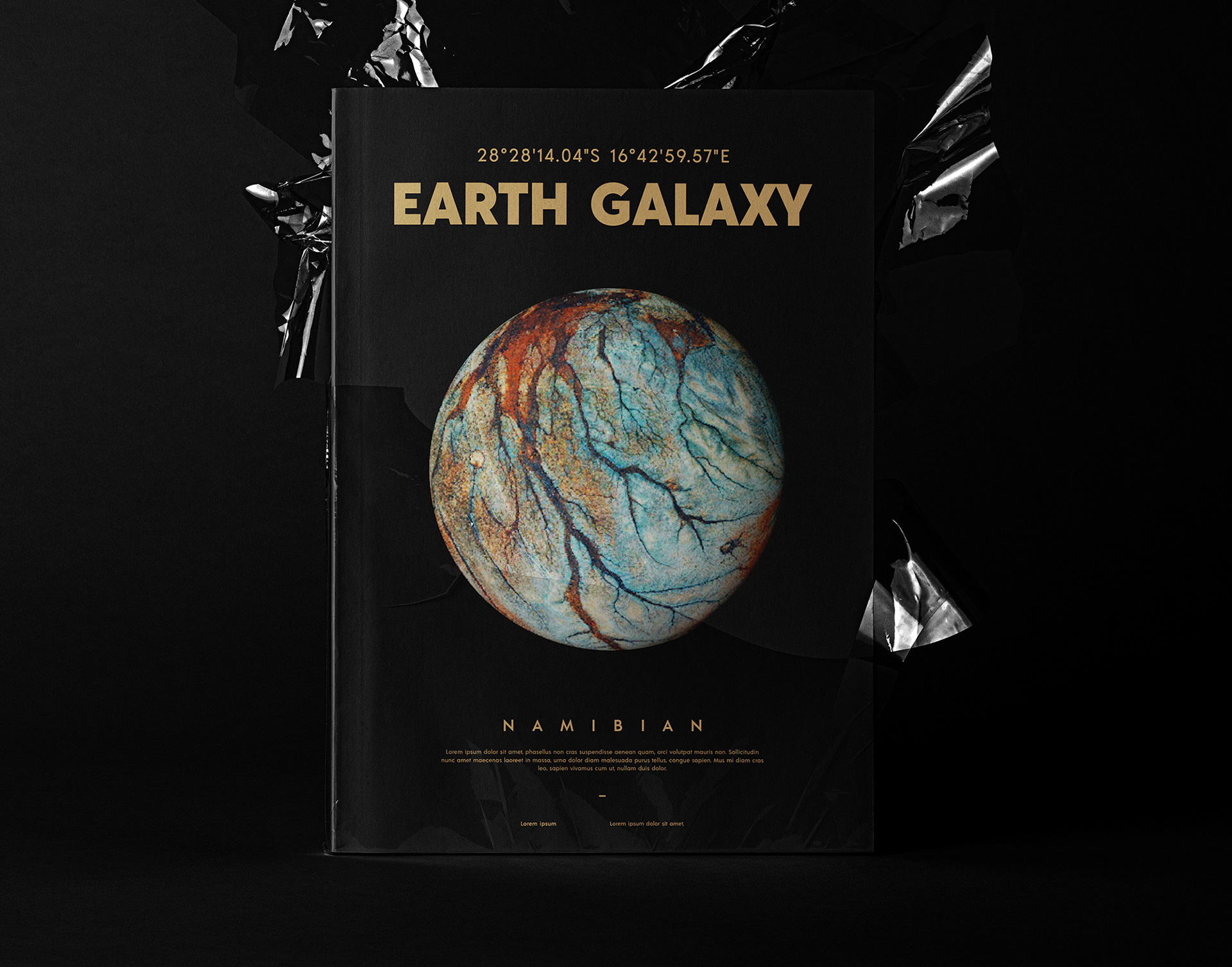 Earth Galaxy :: We made some new planets! on Behance53d34792139559.5e43bce99d420.jpg