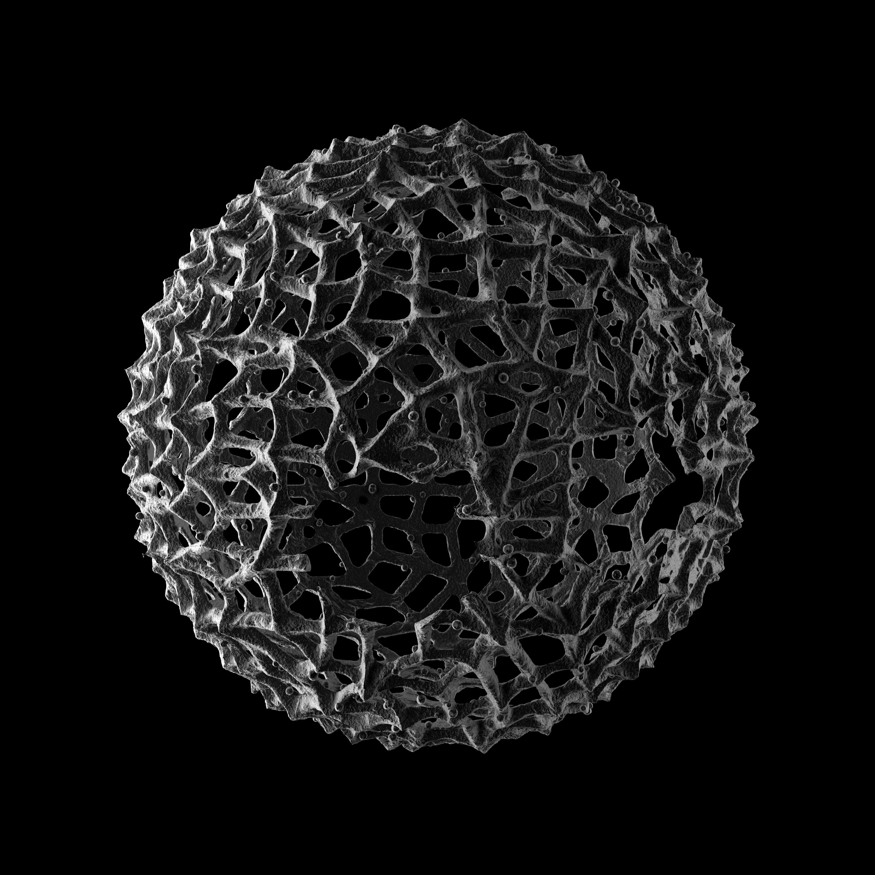 Microscope structures on Behanceee31c792523871.5e4d599817383.jpg