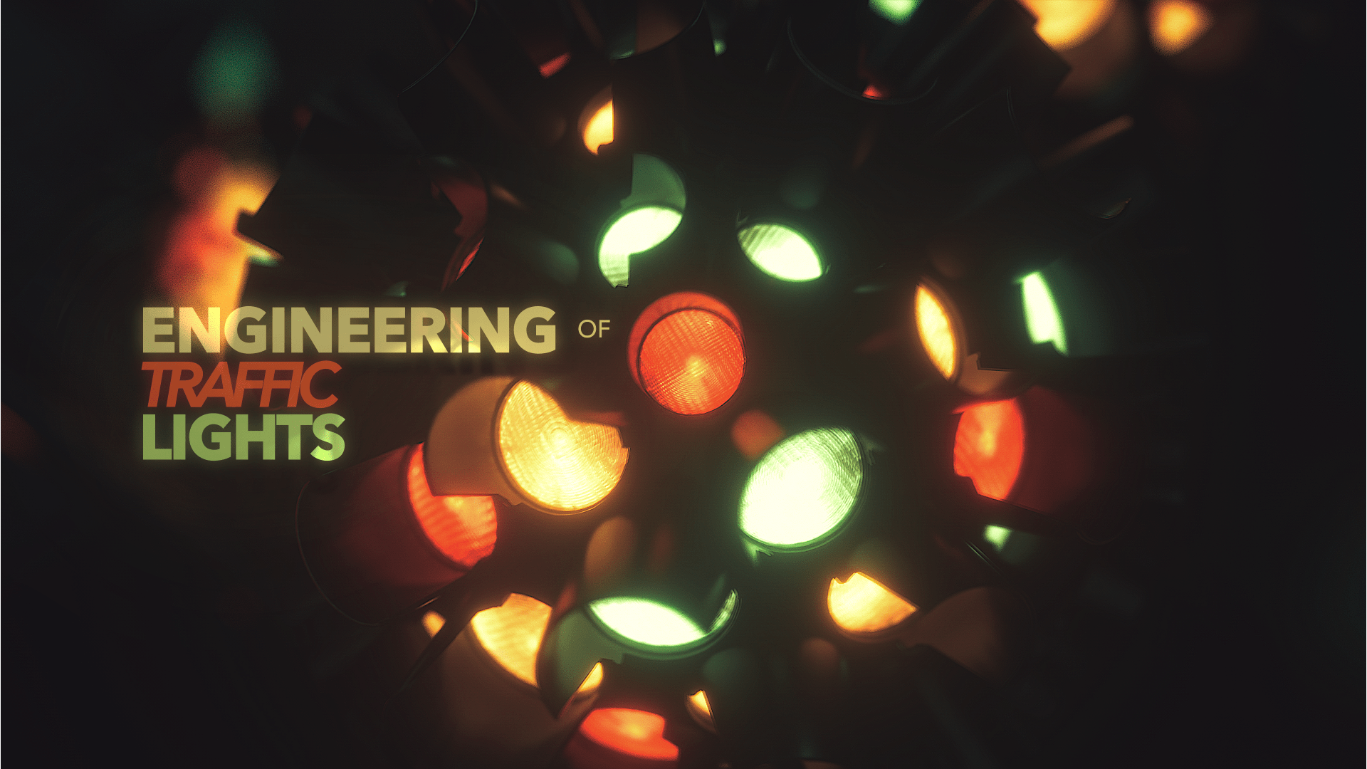 ENGINEERING OF TRAFFIC LIGHTS - OPENER on Behanced503f092627721.5e4fc3d9ec495.png