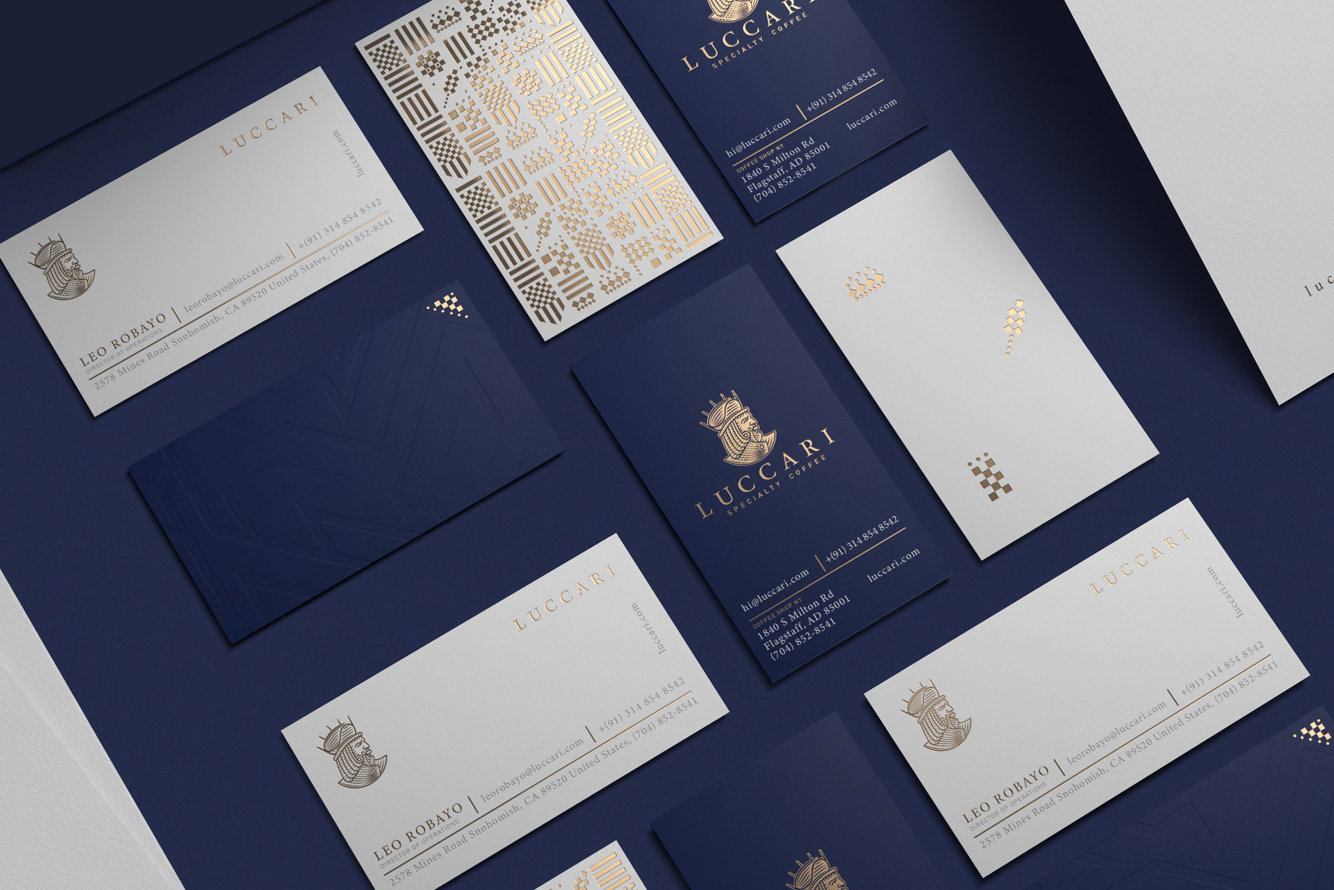 Luccari Specialty Coffee on Behance4662f767900623.5b4a215eb1ab1.jpg