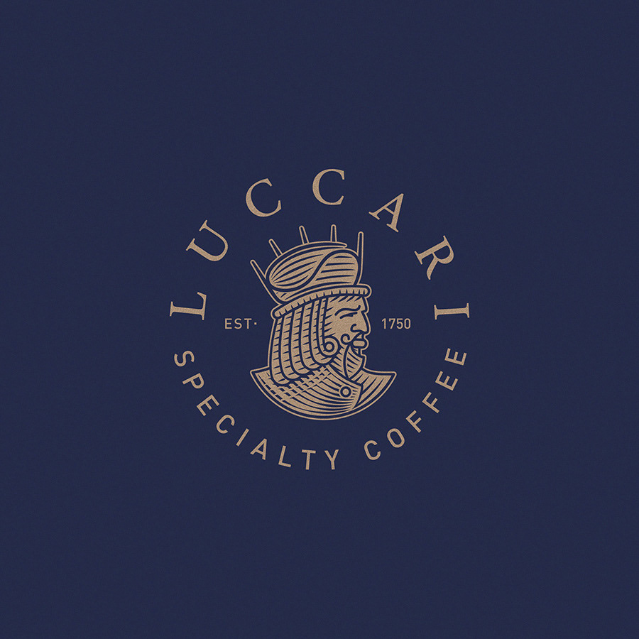 Luccari Specialty Coffee on Behance0dc19c67900623.5b4a3d85d59c6.jpg