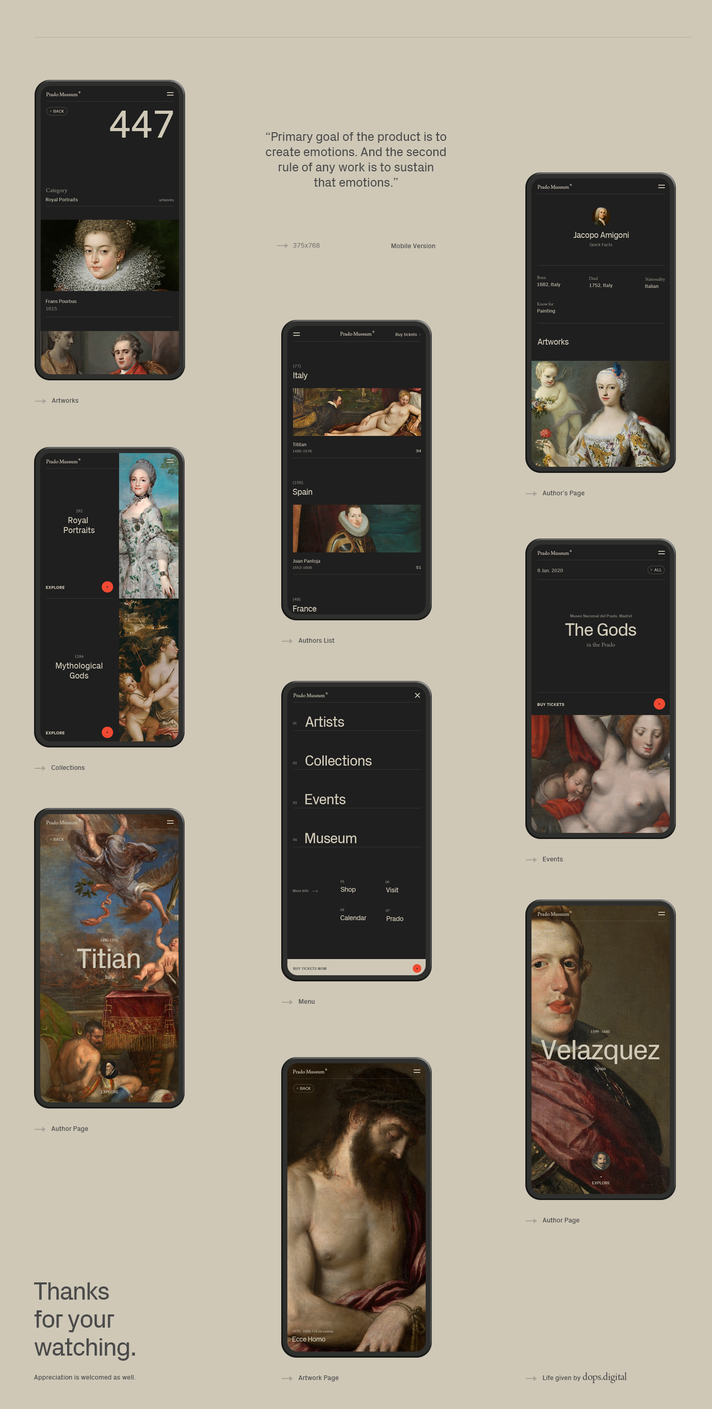 Prado Museum Website with Virtual Reality Experience on Behancea8c4e373878699.5c1a4dda69ae3.png