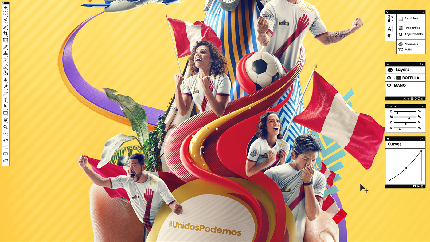 CRISTAL Copa America Brasil 2019 on Behance31c8dc80861529.5ced92a99a9c6.png