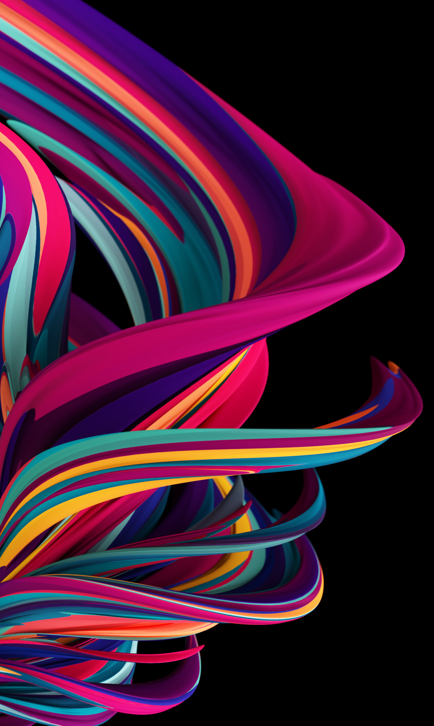 Curved Lines Series 1.0 on Behance172f1d77426589.5c9a3f00deb28.png