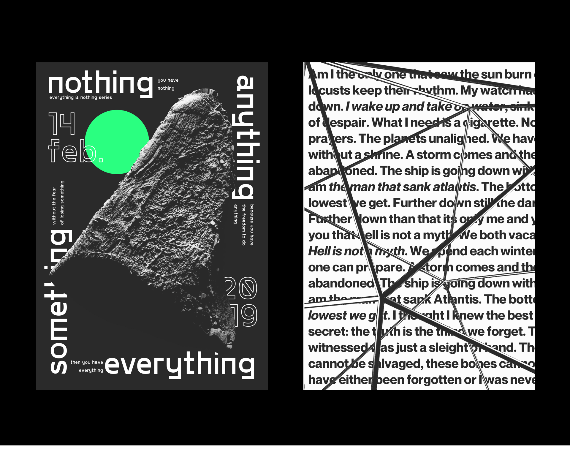 Everything & Nothing on Behanced9868080912525.5cf559fab29e0.png