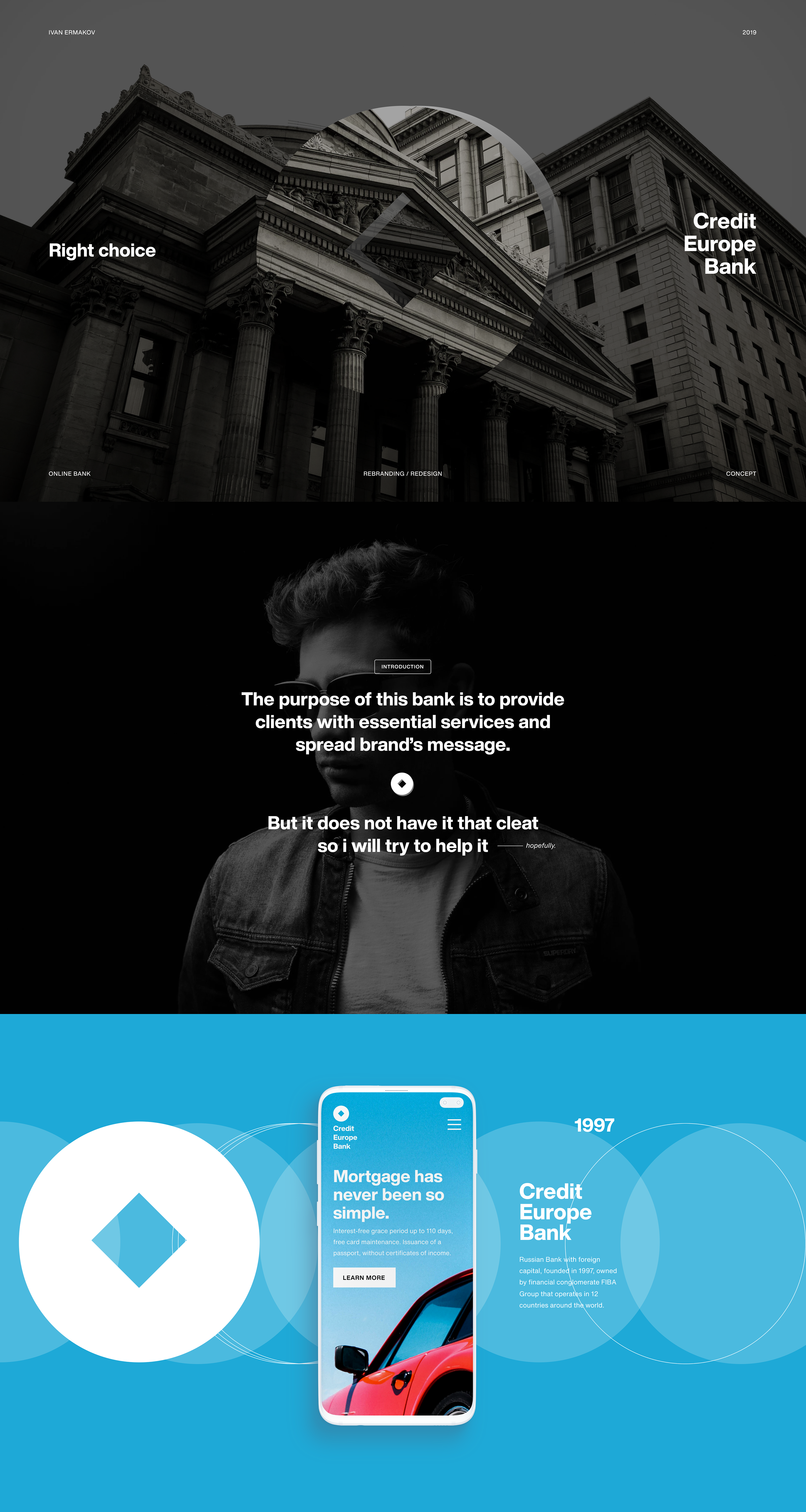 Credit Europe Bank Redesign | UX & UI on Behanced2068184758555.5d66dd3931005.png