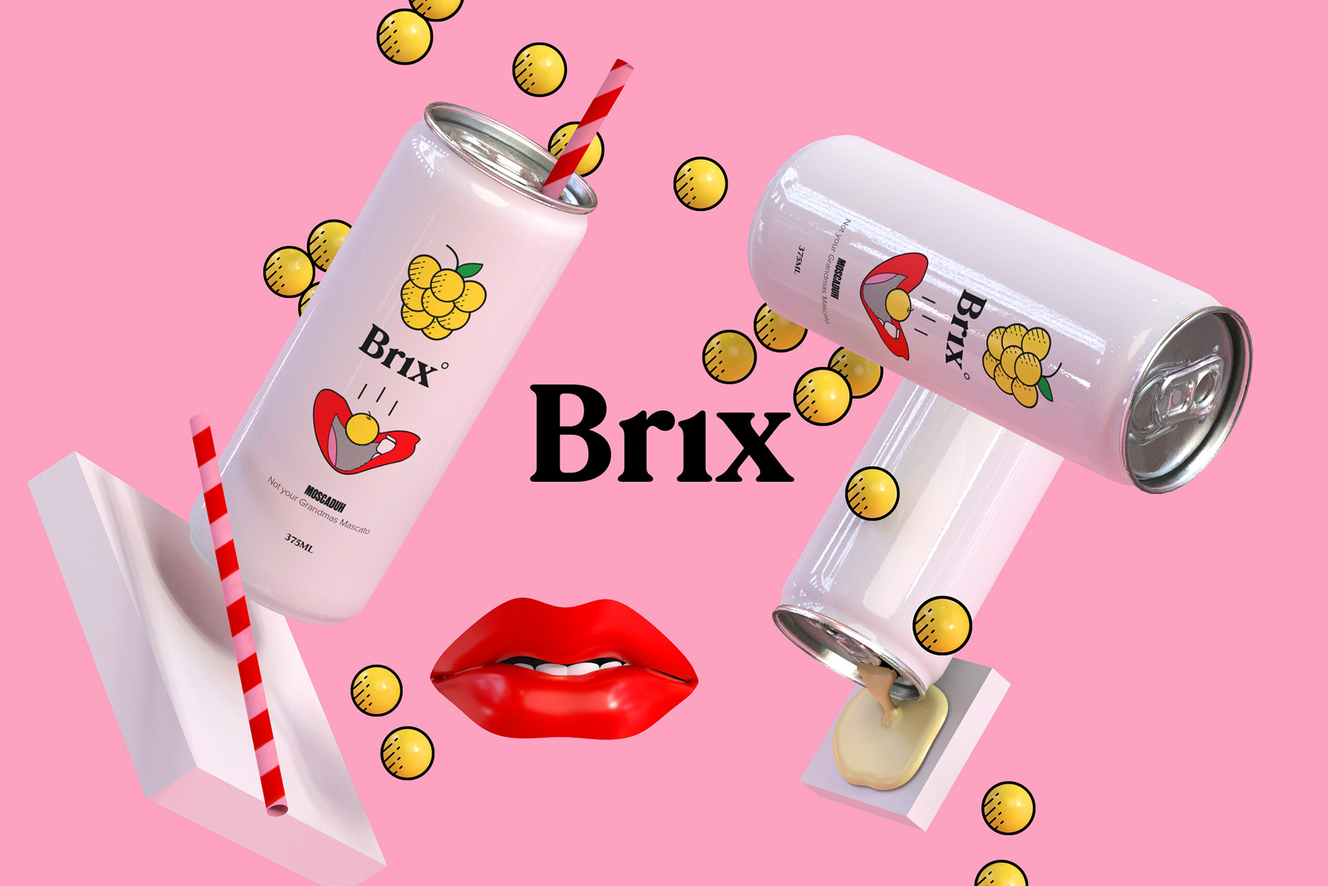 Brix Branding on Behancecf7f9087808943.5dd2b2e7a7137.jpg