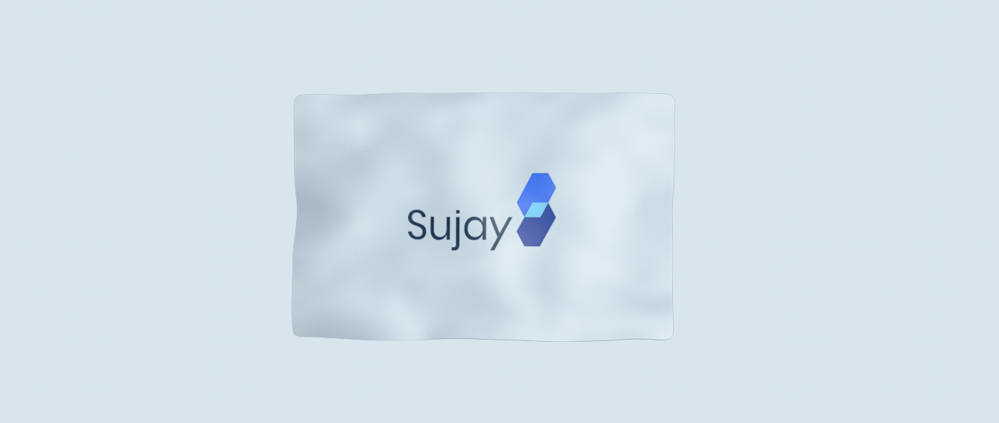Sujay | brand identity on Behancefe8cb381275857.5d567b2dafcda.gif