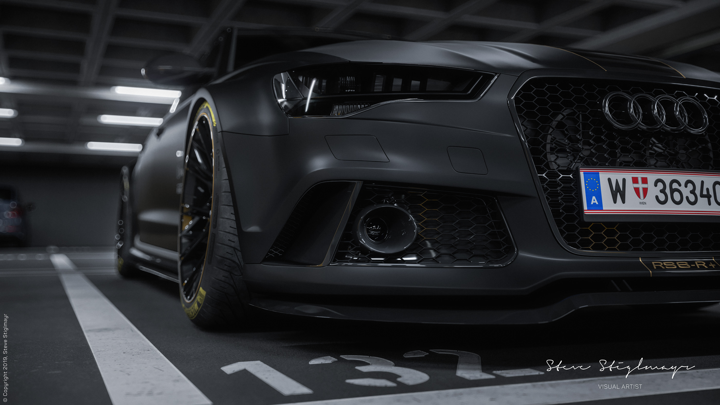 CUSTOM AUDI RS6-R+ | FULL CGI on Behance7f69d589013553.5e09bfd0494c9.jpg