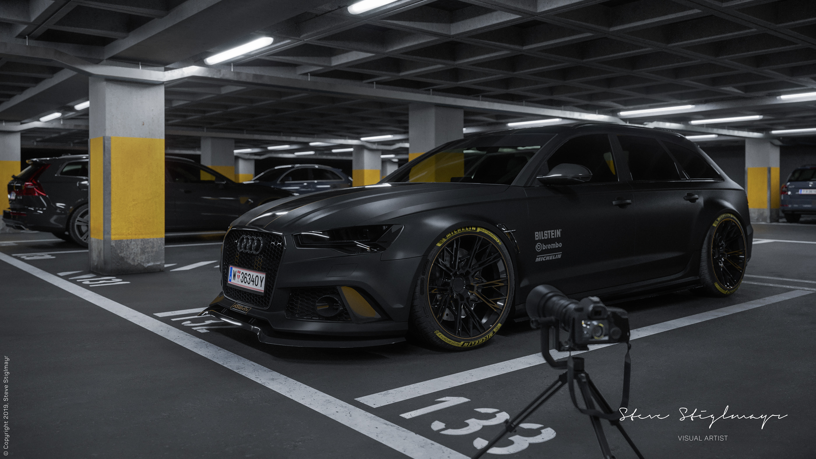 CUSTOM AUDI RS6-R+ | FULL CGI on Behanceb4eb2589013553.5e09bfd04632a.jpg