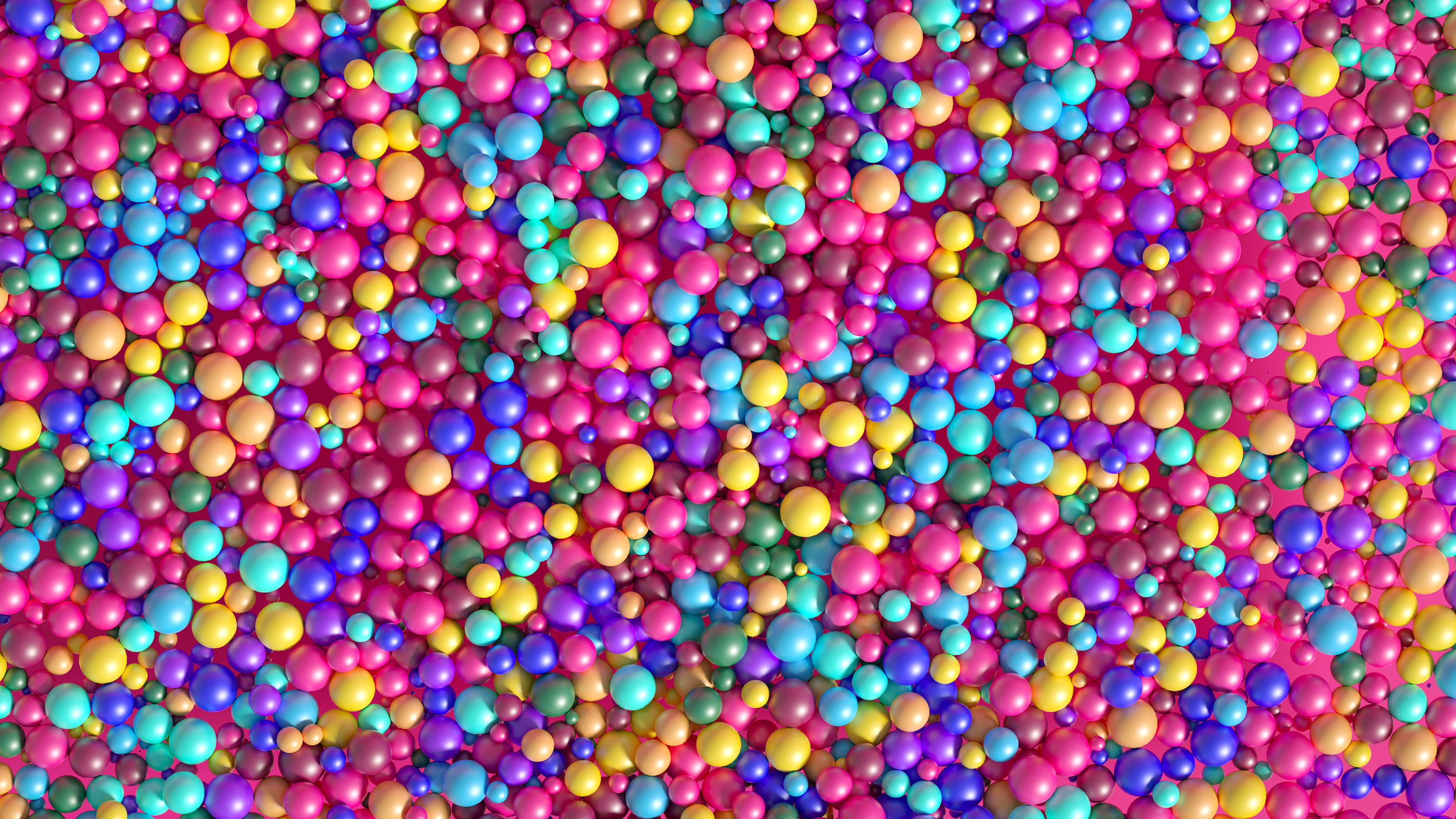 Multi-Colored Beads on Behance29493c92193567.5e44eb83068fb.jpg