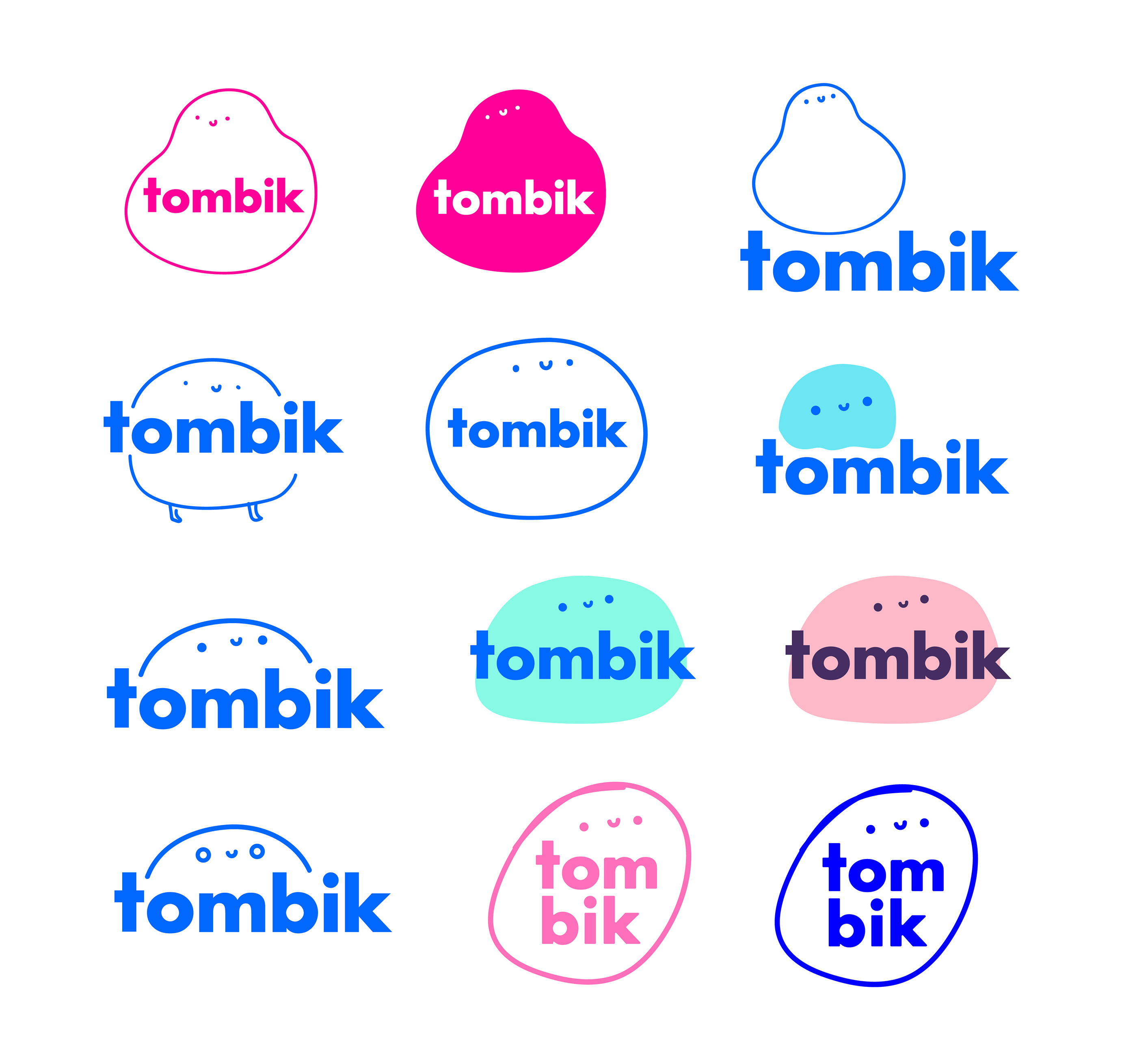 Tombik Studio \/ Self Branding on Behance87915d65415933.5afb4b9fb406e.jpg