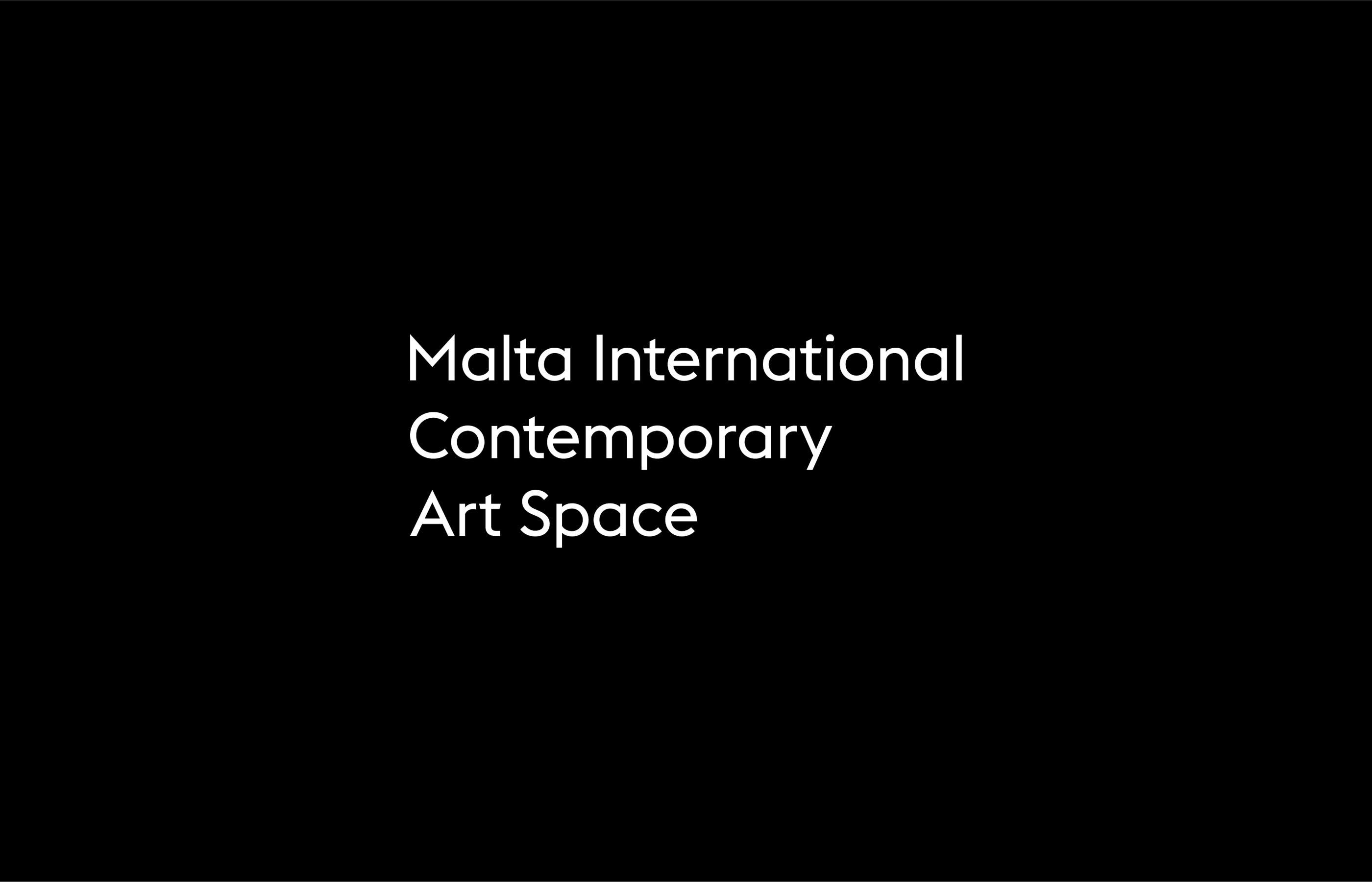 MICAS - Malta International Contemporary Art Space on Behancec8640692265469.5e4a3e8a36b91.png