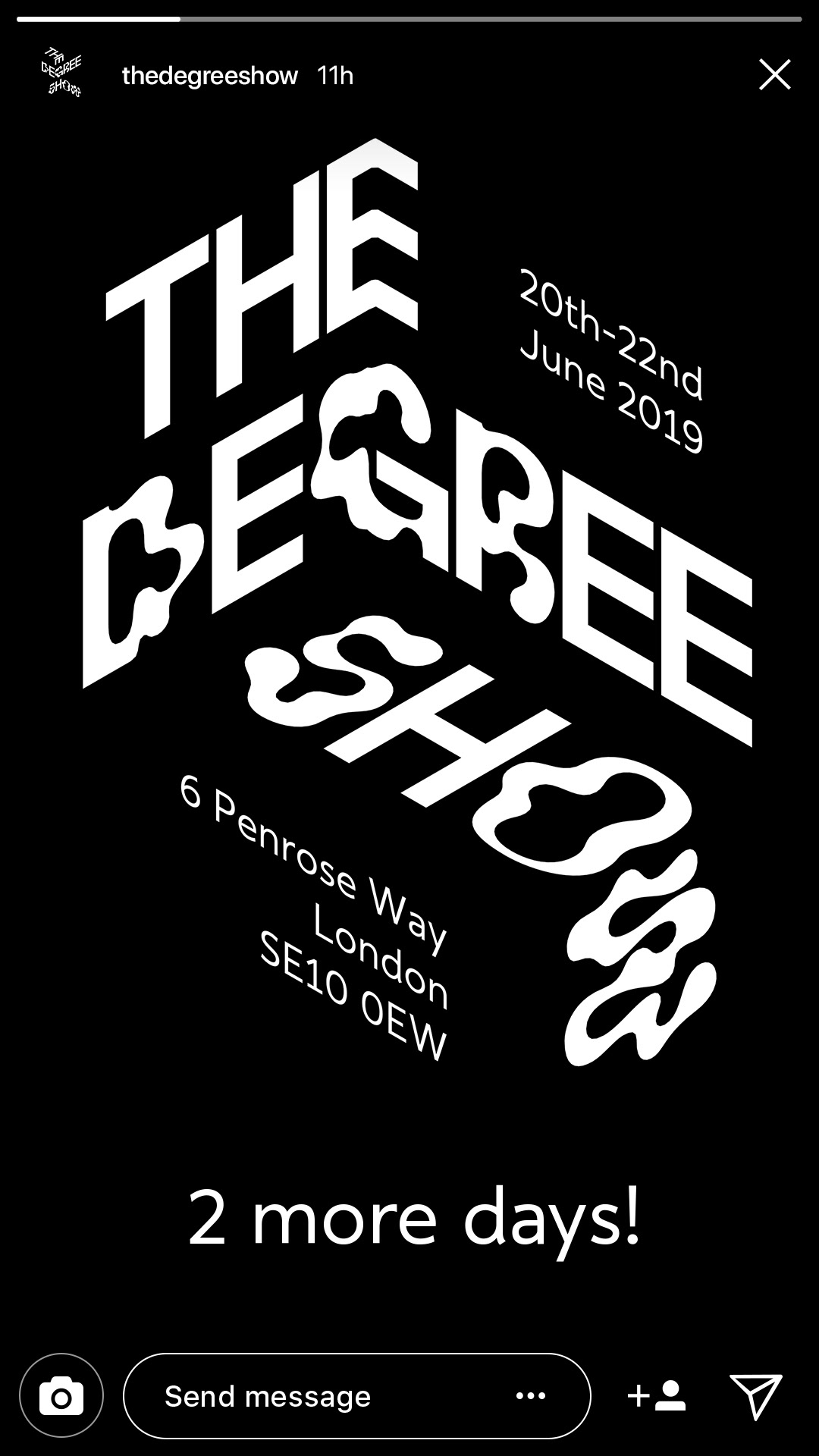 The Degree Show on Behancedc961978804199.5caf5a1183192.jpg