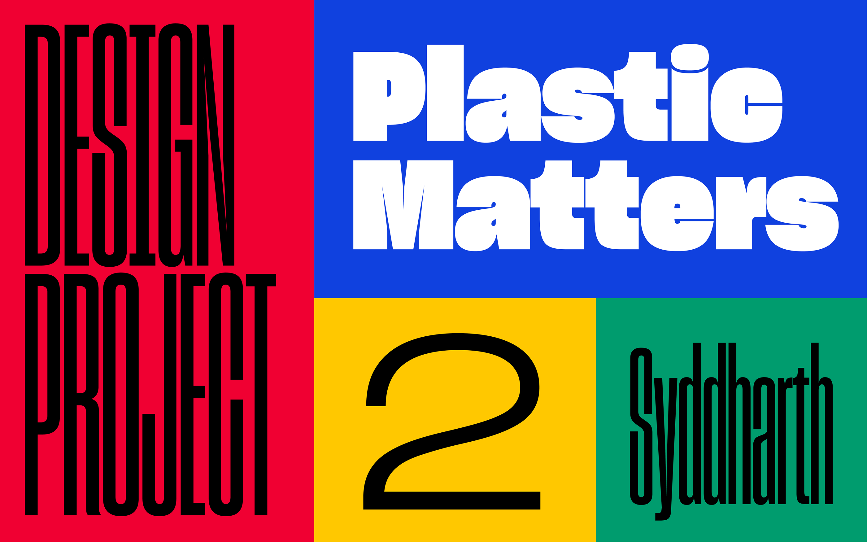 Plastic Matters on Behancec510aa60235019.5a435fb55f8c1.png