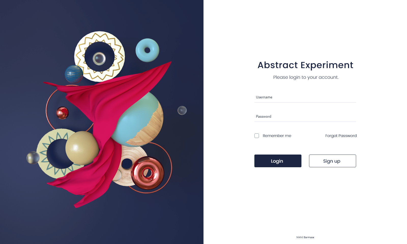 Abstract Experiment on Behance4db84984981837.5d6e53742f44d.png
