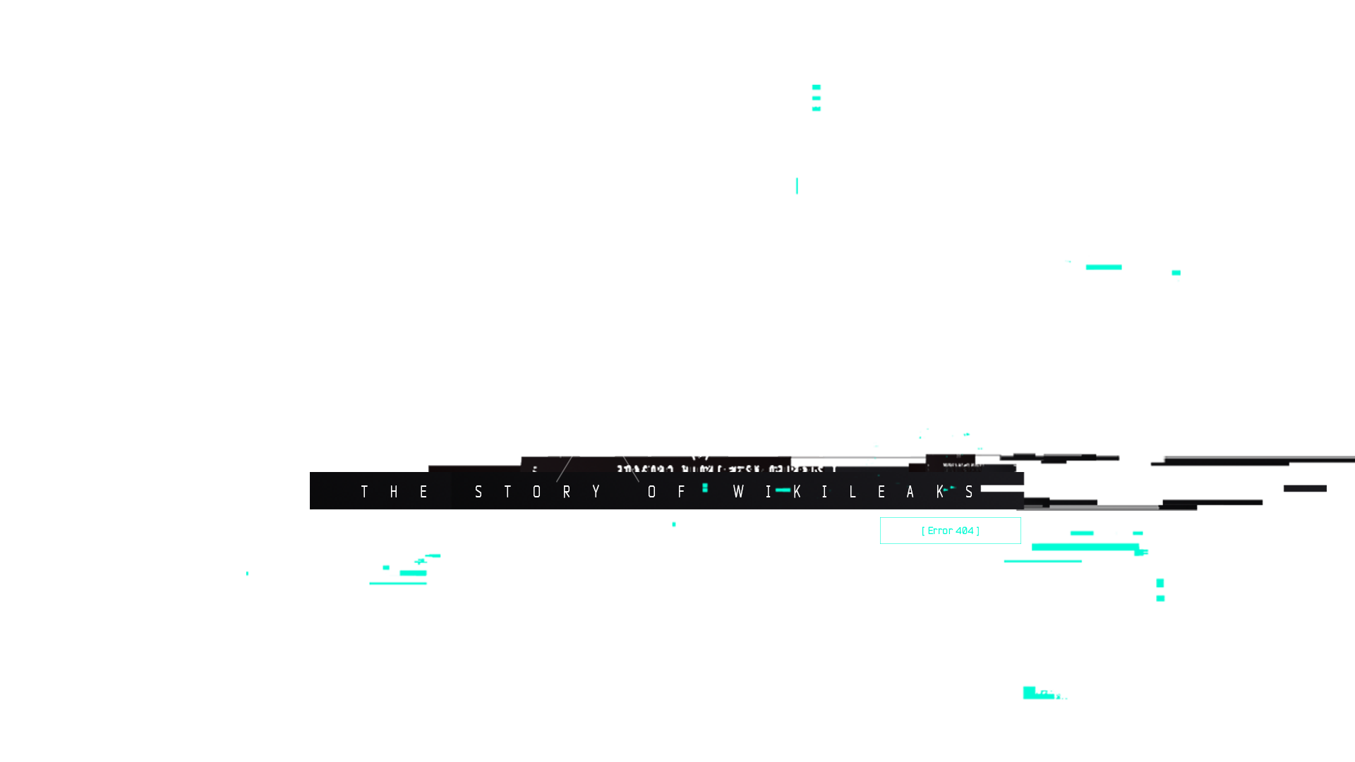 Nat Geo - We Steal Secrets: The Story of Wikileaks on Behancea57d7532933407.569d34cfeae47.png