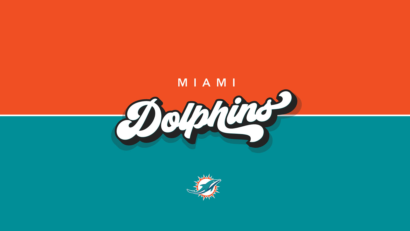 2019 Miami Dolphins on Behance6b319585358335.5d8bd7b6949e3.jpg