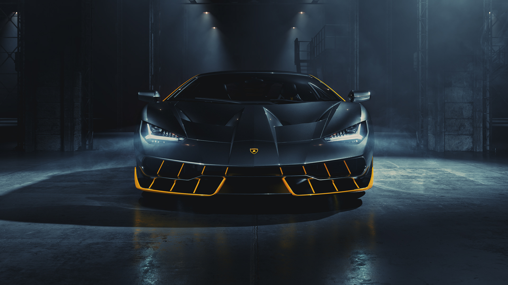 Lamborghini Centenario \u2013 Full CGI on Behance4b16f191477621.5e32d3fdba6a1.jpg