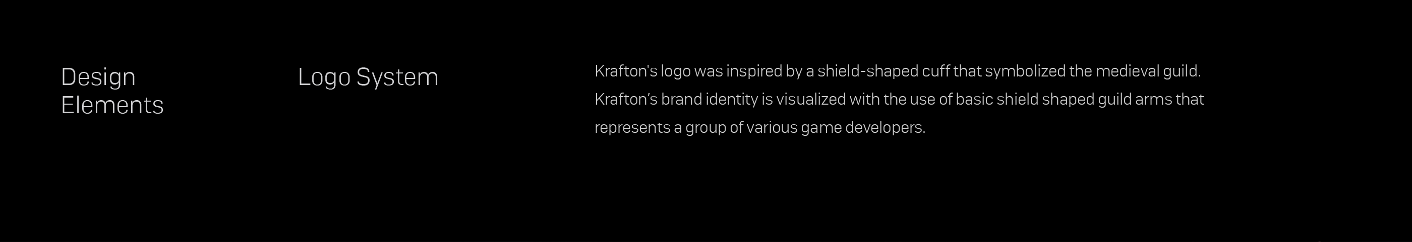 Krafton game union Brand eXperience Design renewalb5b73688492253.5dd79cfb77d16.png