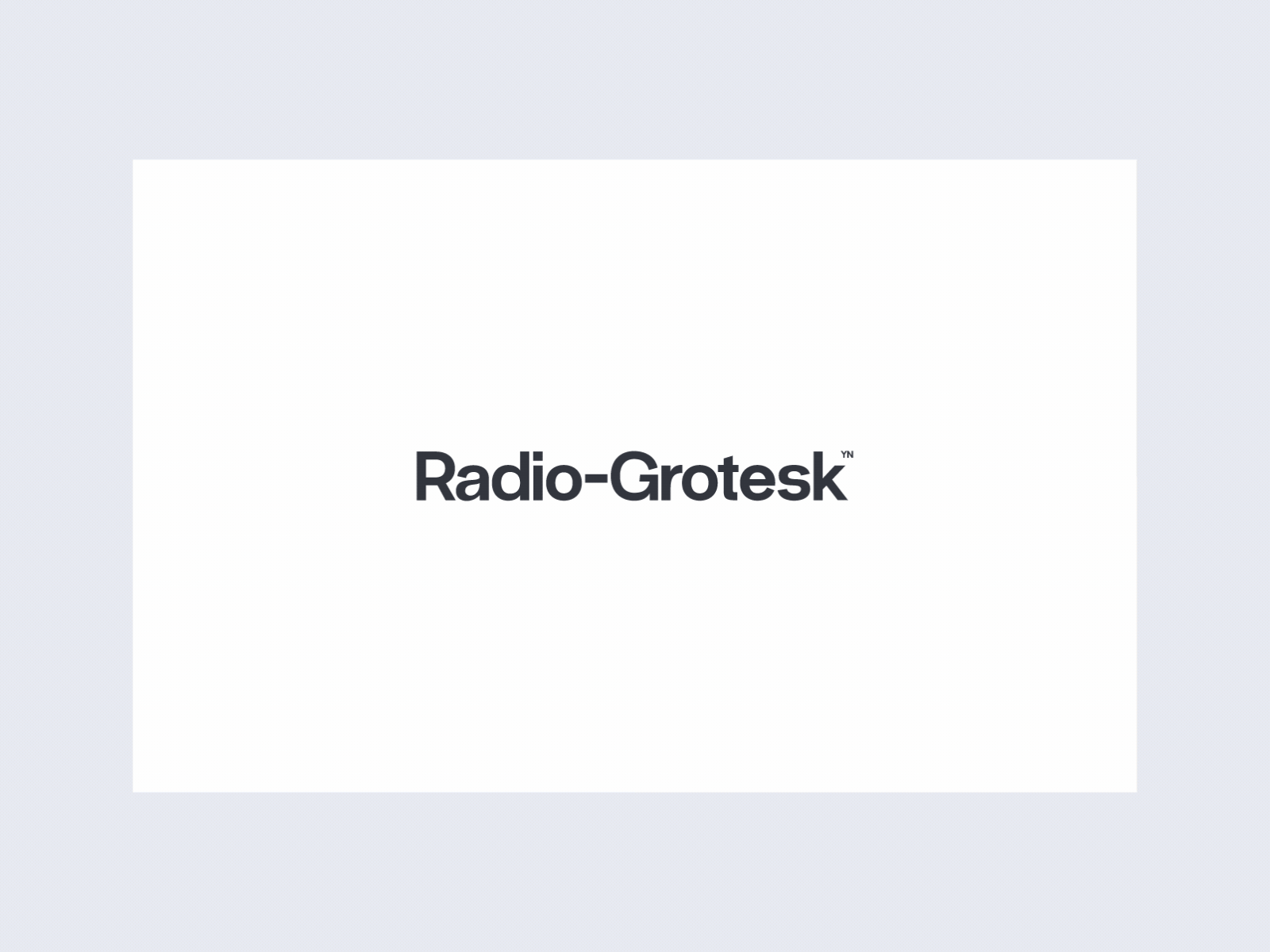Radio-Grotesk ~ Free Font0ff91b66642923.5b26d1369c22e.gif