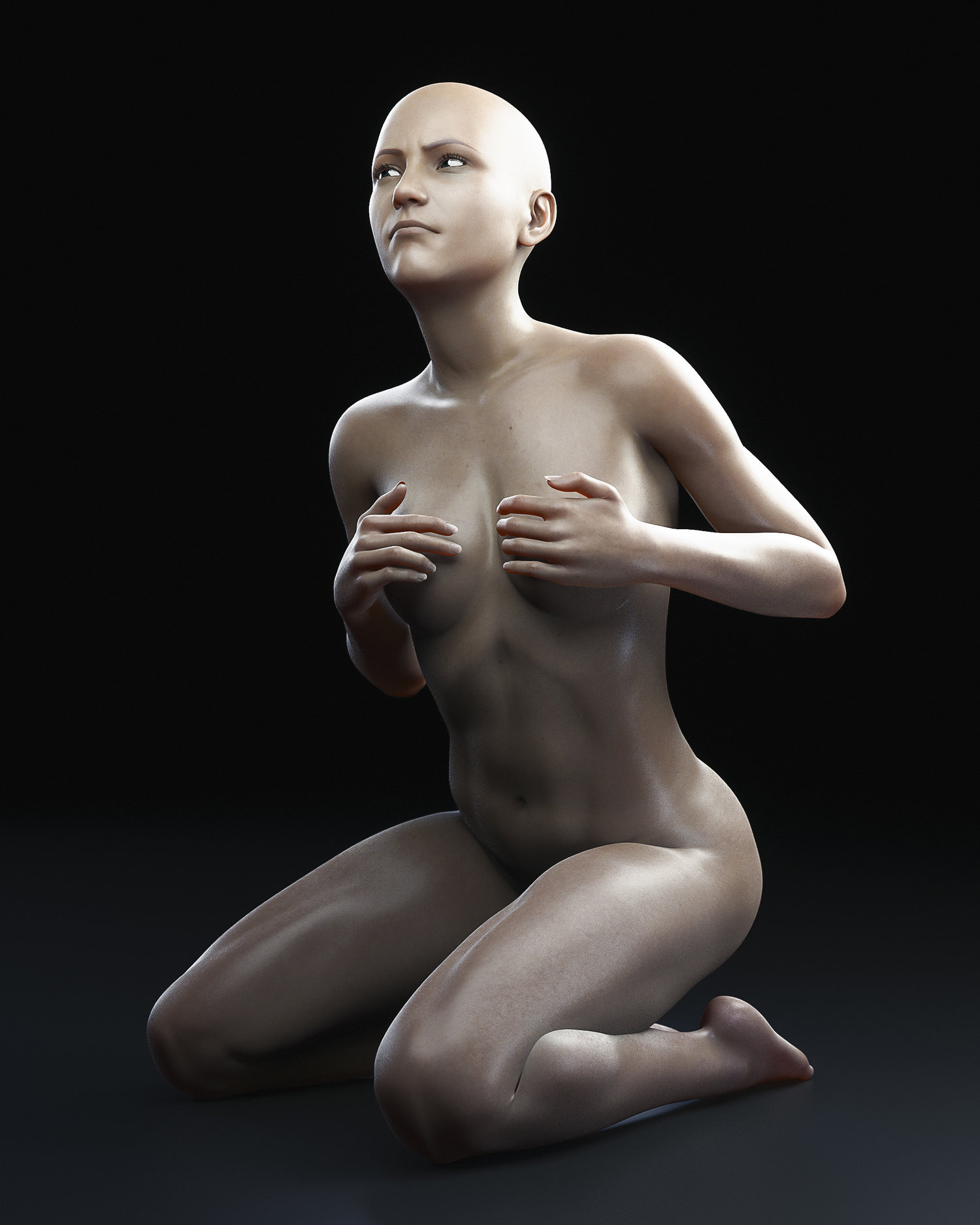女性高清皮肤肌肉坐姿模特[05-01-18]-Provocation.jpg