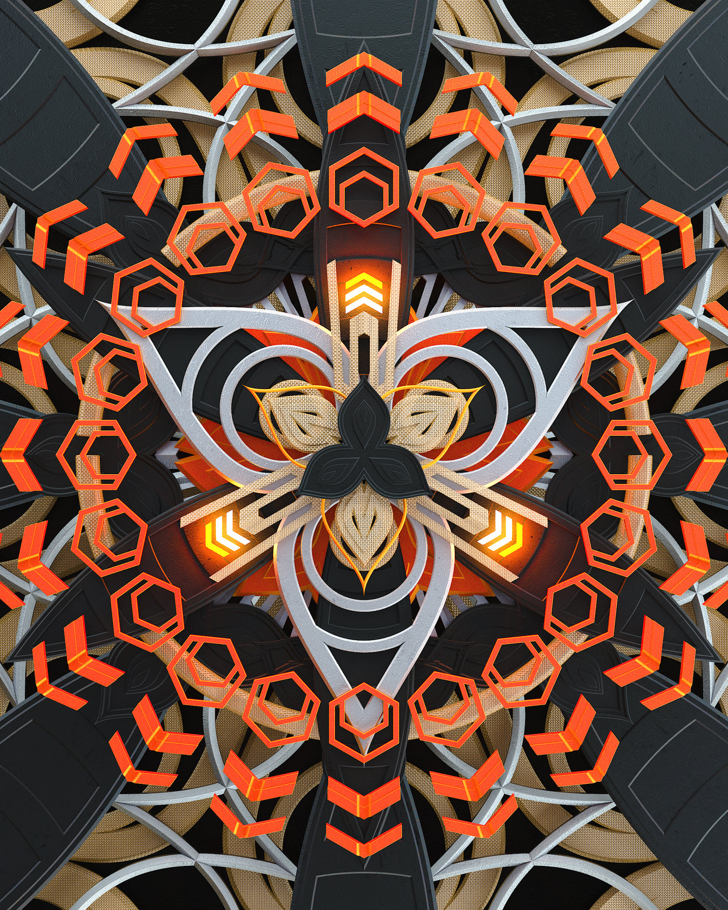 曼荼罗花纹编织创意几何[15-03-18]-Mandala#3(Animated)-(Collab).jpg