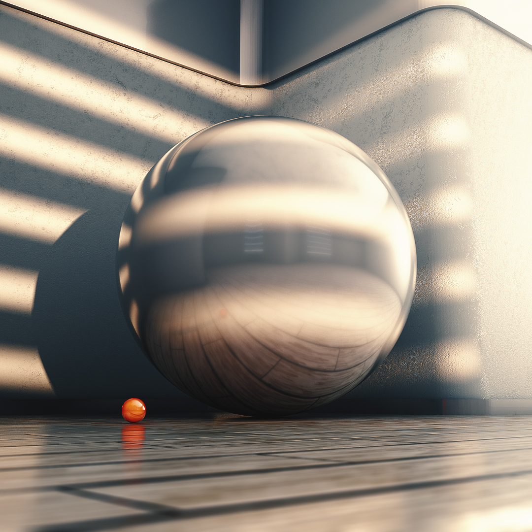 墙壁环境空间几何立体球体[16-12-16]-Ambient.jpg