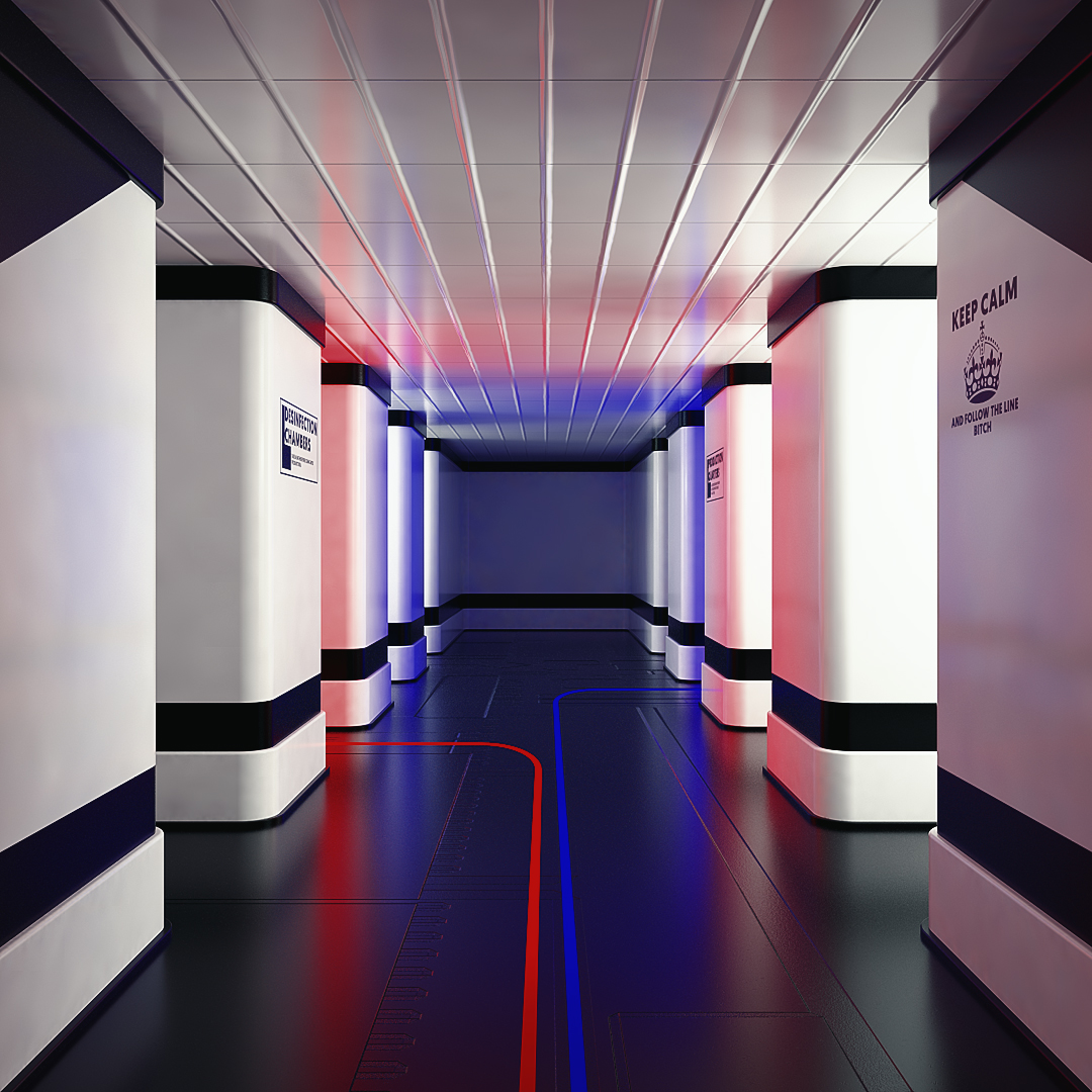 走廊科技未来柱形支撑地库[21-12-16]-Hallway.jpg