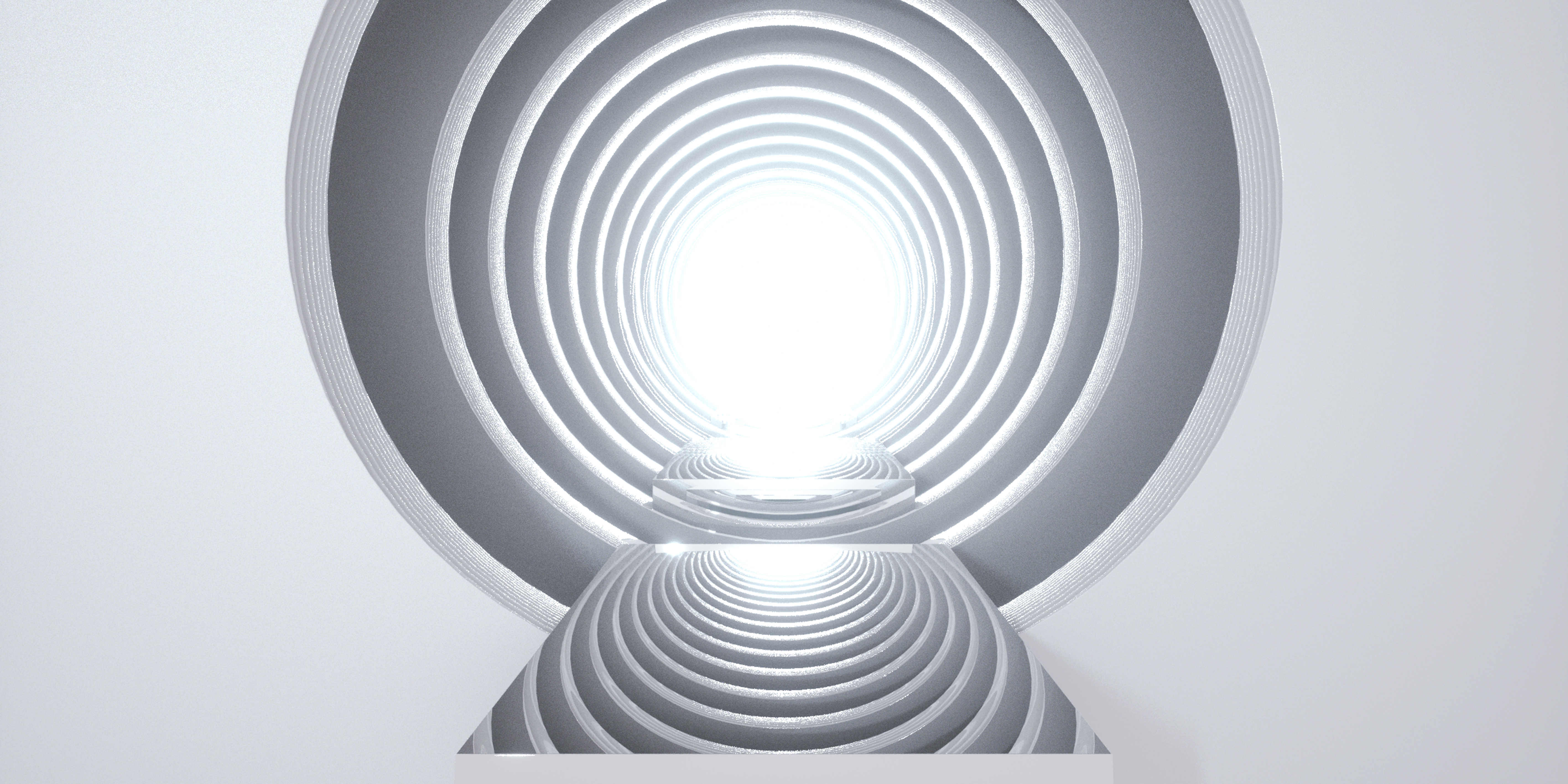 C4D模型科幻白色圆形展台028.jpg